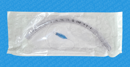 TUBO ENDOTRAQUEAL CON GLOBO 9.5 36 FR