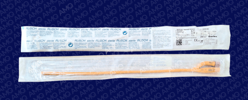 SONDA FOLEY 2 VIAS 5CC LATEX 18FR