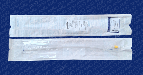 SONDA FOLEY DE SILICON 3 VIAS 20 FR X 30