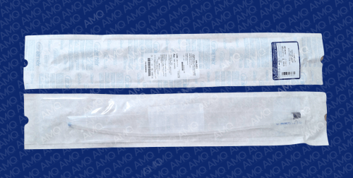 SONDA FOLEY DE SILICON 3 VIAS 22 FR X 30