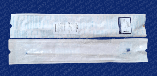 SONDA FOLEY DE SILICON 3 VIAS 24 FR X 30