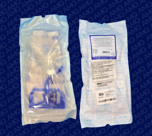 BIO-VAC BOLSA RESERVORIO 7MM