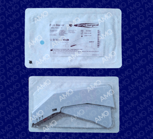 ENGRAPADORA PARA PIEL 35W PURPLE