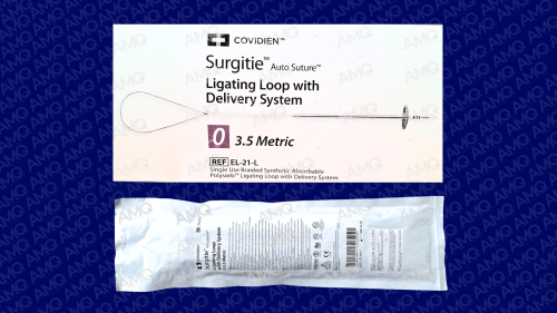 SURGITIE LIGATING LOOP 0 3.5M