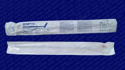 SONDA FOLEY 100% SOLICÓN 3V 18FR 30mL.