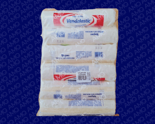 VENDA ELASTICA VENDALASTIC 20 CMX5M C/12