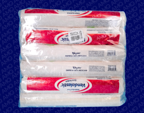 VENDA ELASTICA VENDALASTIC 30C MX5M C/12