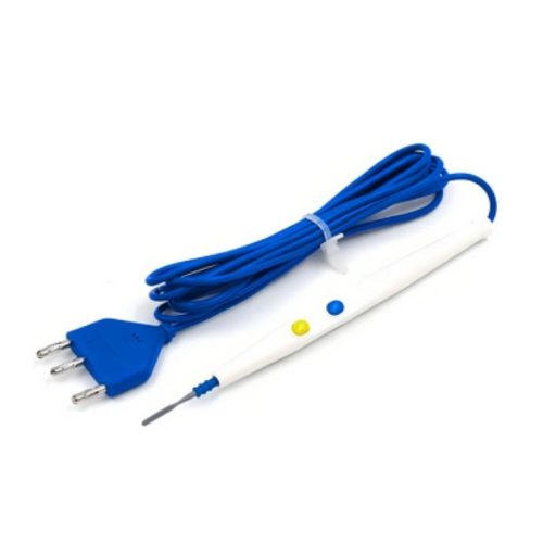 LAPIZ PARA ELECTROCIRUGIA DESECHABLE. MARCA OBS.