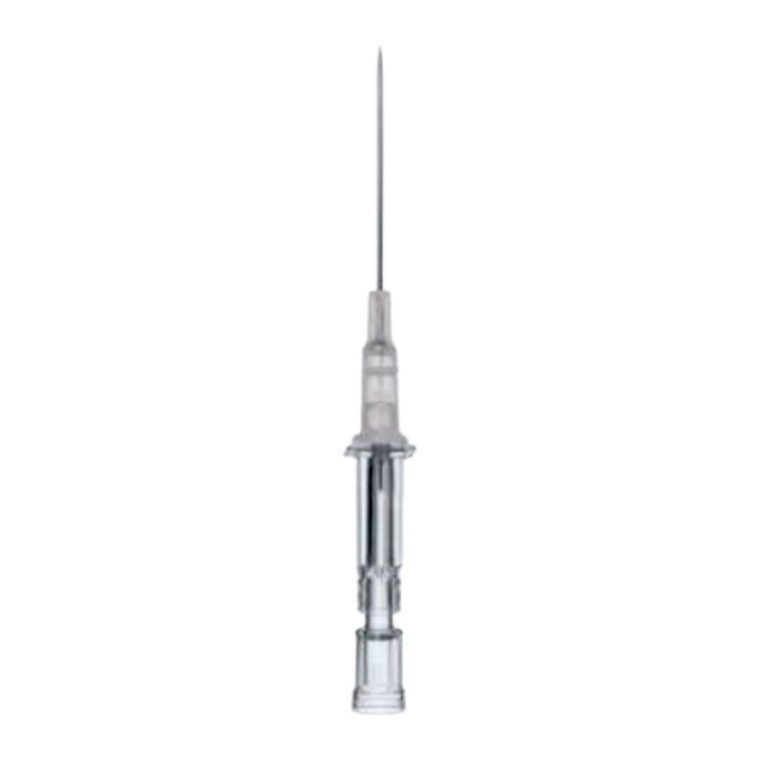 CATÉTER INTRAV. PERIFÉRICO INTROCAN CERTO 16G X 2″, CAJA C/50 PZS. – AMQ