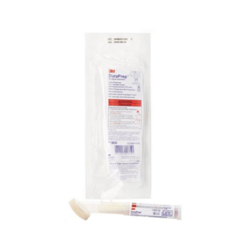 DURAPREP APLICADOR C/26 ML 8630
