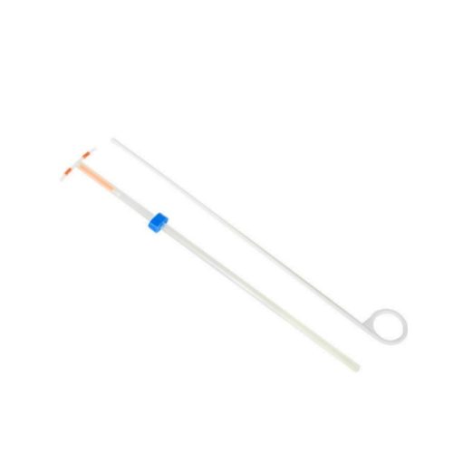 DISPOSIV. INTRAUTERINO ANTICONCEPTIVO ESTÉRIL "T" DE COBRE 380A, 1 PZ.