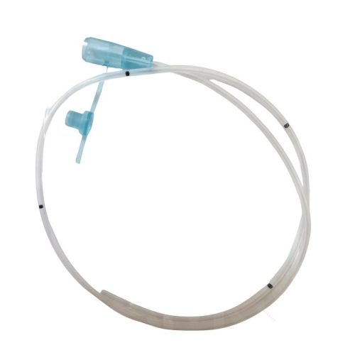 SONDA ALIMENT PREMATUROS 5 FR X 38.5 CM