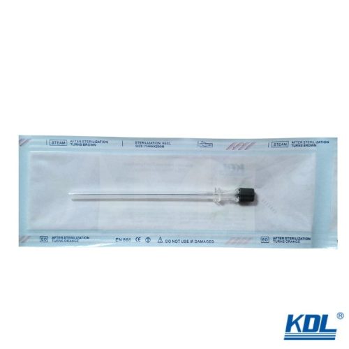 AGUJA WHITACRE 27G X 90MM