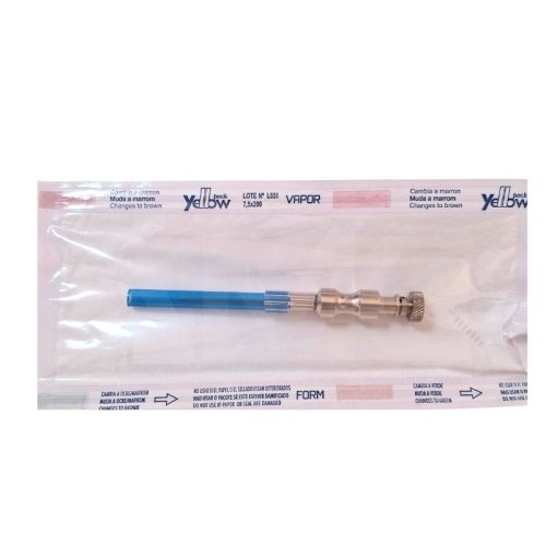 AGUJA PARA BIOPSIA OSGOOD 18 G X 3.3MM