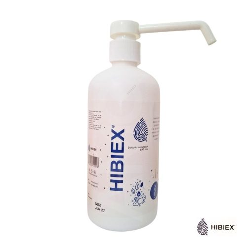 HIBIEX 500ML