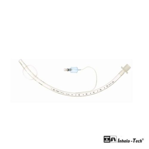 TUBO ENDOTRAQUEAL CON GLOBO 3.0 12 FR.