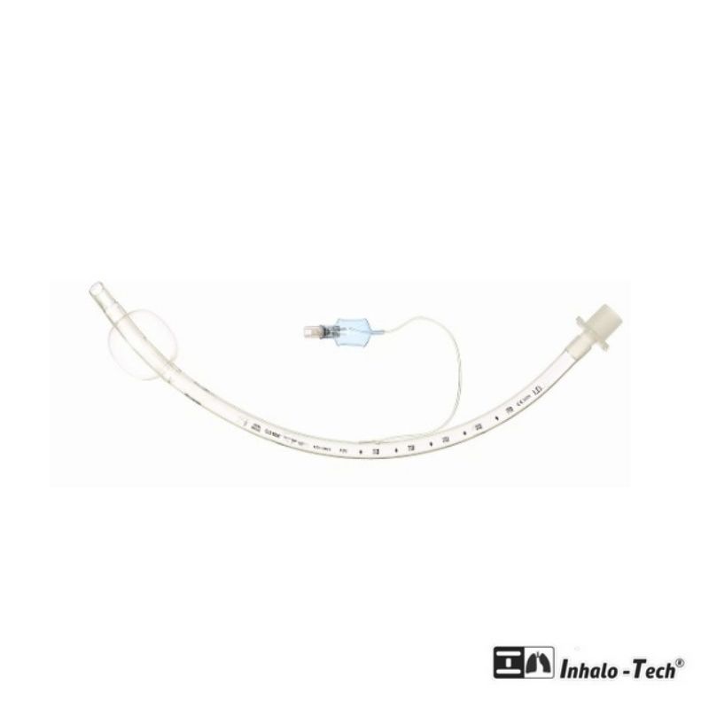 TUBO ENDOTRAQUEAL CON GLOBO 3.0 12 FR.
