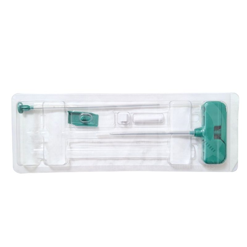 SISTEMA PARA BIOPSIA/ASPIRACION DE HUESO O MEDULA OSEA NEO OXUS 8G X 100MM DIAMOND TIP